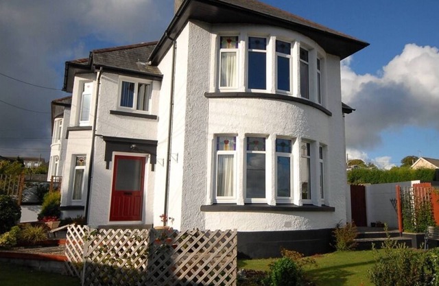 Langdale House