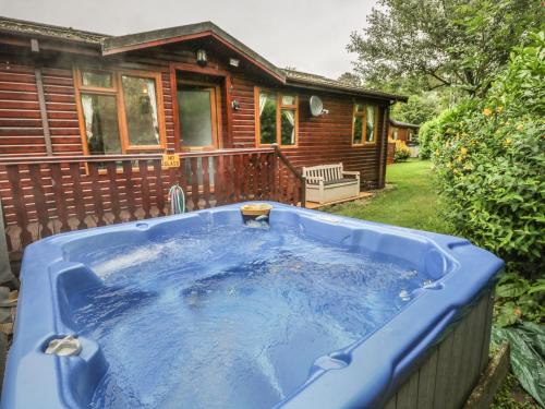 Langdale Lodge 15