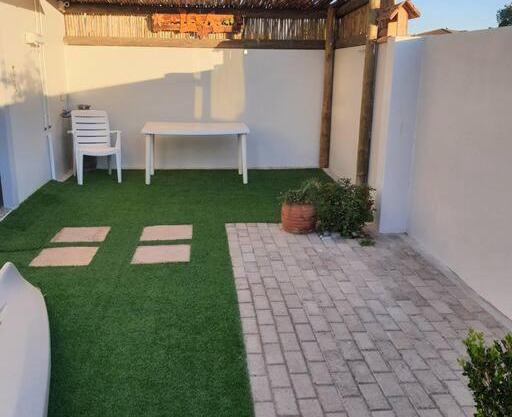 Langebaan Anchor's Down 2 bed Apartment