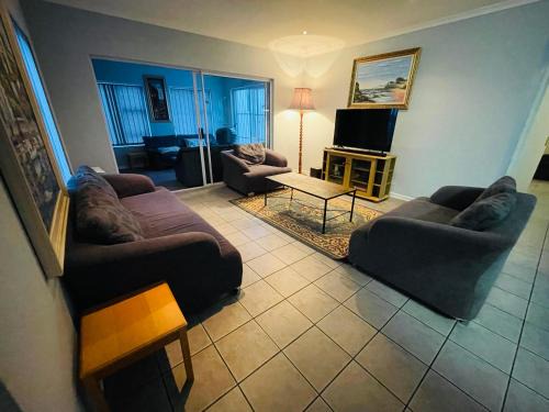 Langebaan Country Club Self Catering 1A