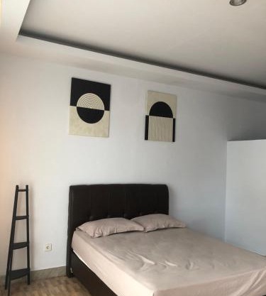 Langit Biru Guest House