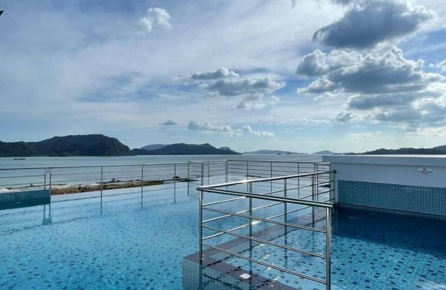 Langkawi Homestay Family Suite