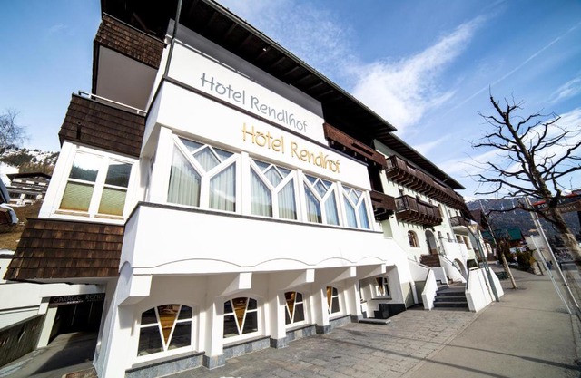 Langley Hotel Rendlhof