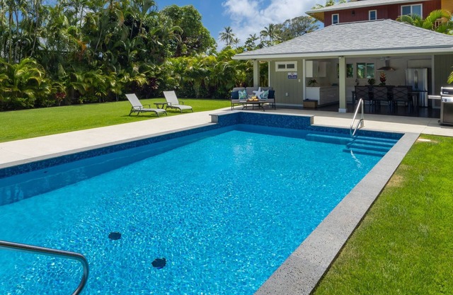 Lanikai Hale - 2 cottages to rent together or separately - sleeps up to 12