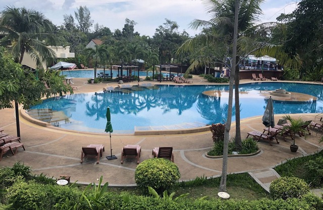 Lanta Resort