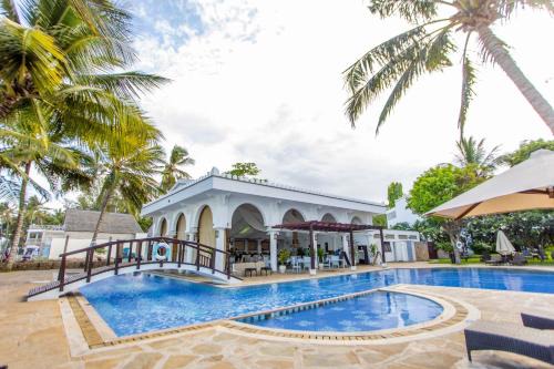 Lantana Galu 3 bedroom Apartment