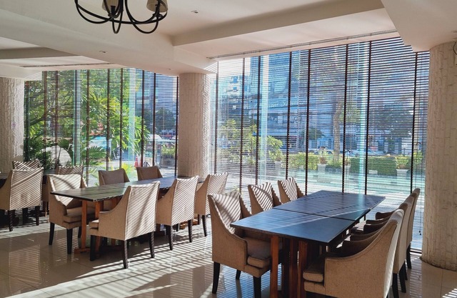Lantana Resort Hotel Bangkok