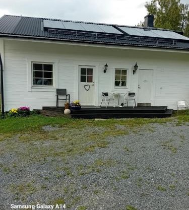 Lantgårdshotellet