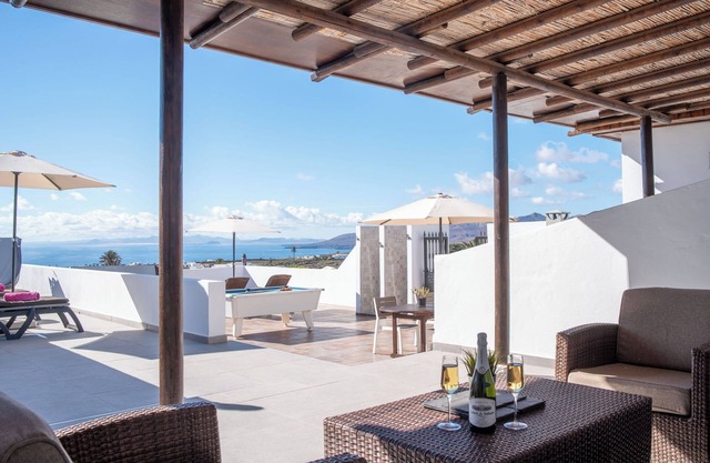 Lanzarote Apartment Orquidia