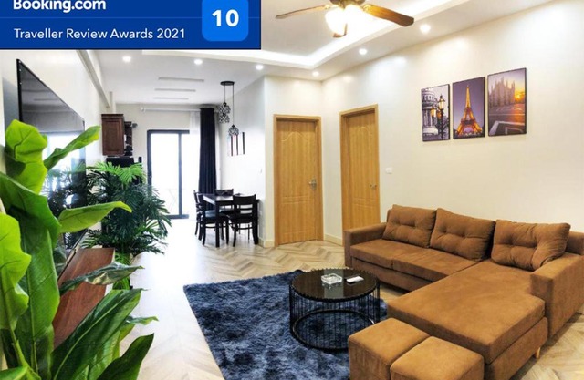 Lào Cai City View Homestay - Chill Space