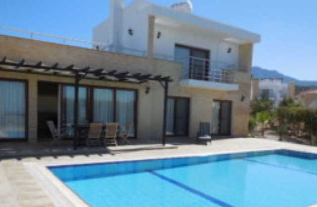 Lapis 6 - Three Bedroom Villa