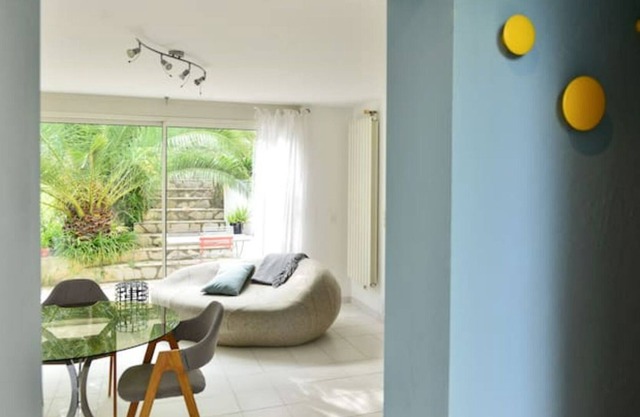 Lappartement - Jardin Secret à Sormiou
