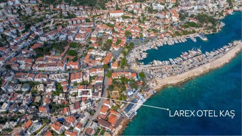 Larex Otel