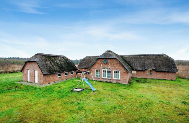 Large 18-person pool house with activity room, built in 2011.