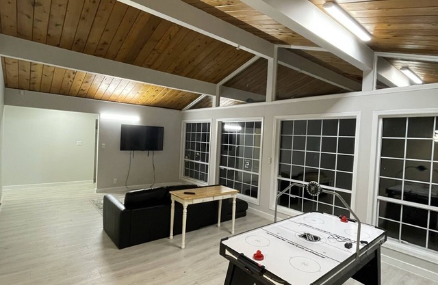 Large 3-bedroom rancher situated on a 20-acre farm