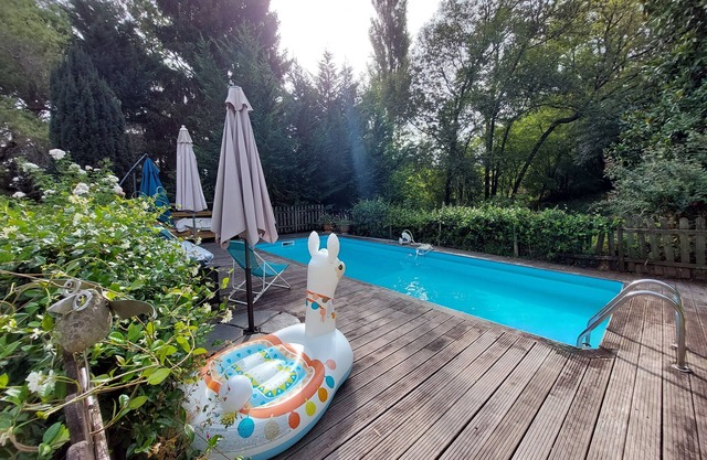 Large family home in the heart of the Basque Country, close to the ocean and golf courses