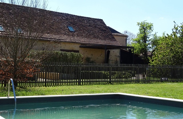 Large gîte Un Ange Passe