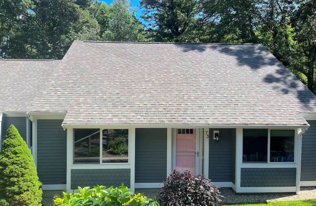 Large Ocean Edge House - Sleeps 8. Pools, Pickleball & Golf