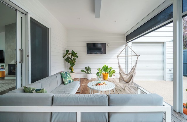 Large Retreat with Outdoor Living & Kids’ Paradise