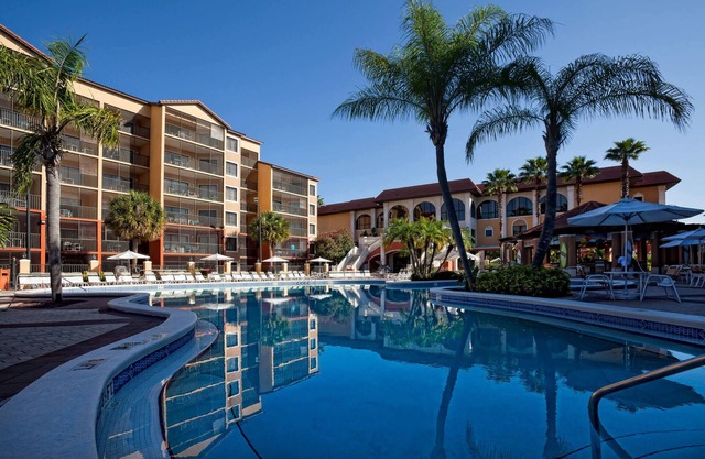 Large suite with waterpark in Orlando near Disney, Universal Studio, Sea World