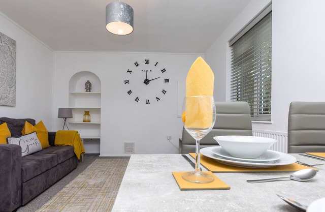 Lark Rise Apartments