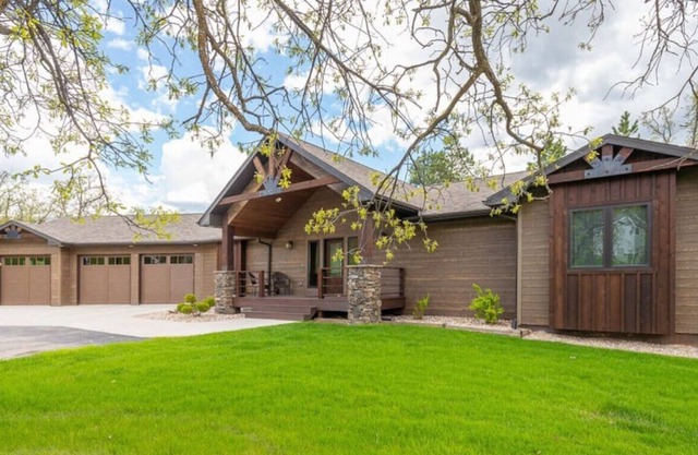 Larkspur Hills 5BR Villa w/ Hot Tub!