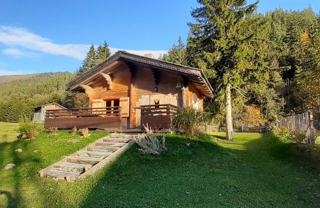 LARMOY - LA GIETTAZ - Gîte