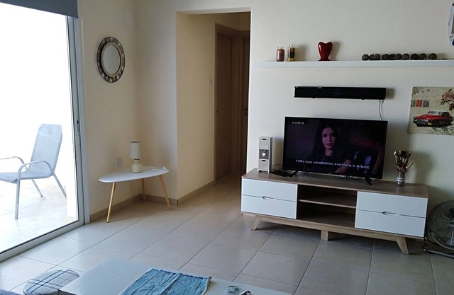 Larnaca Xylophagou Ayia Napa