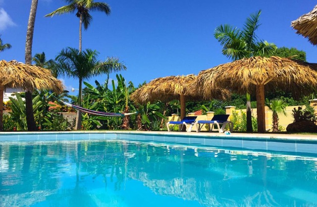 Las Galeras Hotel