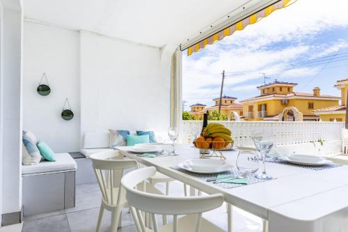 Las Gemas - Chalet adosado en urbanización cerrada