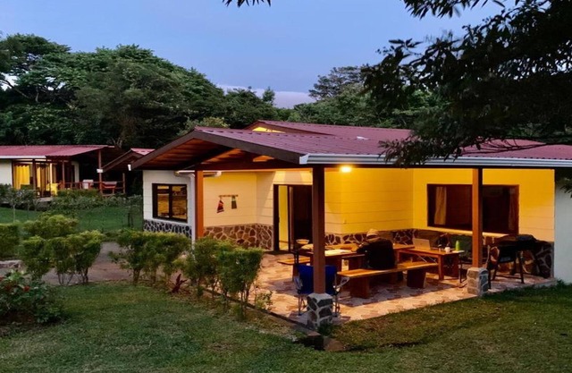 Las Marias Monteverde Cottages & Gardens