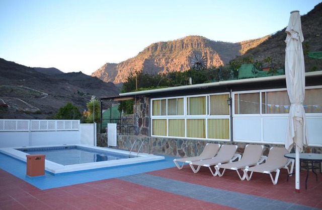 Las Medinas Apartamentos