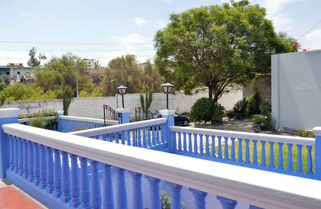 Las Mercedes Hostal Residencial