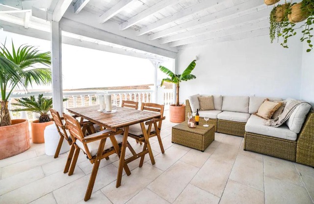Las Nieves Suites