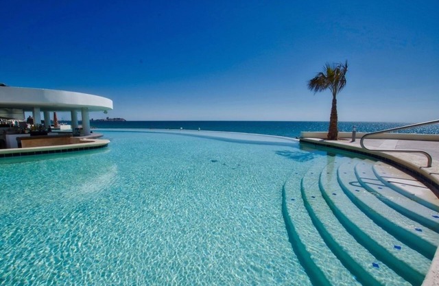 Las Palmas Resort At Sandy Beach: Condo Grande 603 2 Bedroom Condo by Redawning