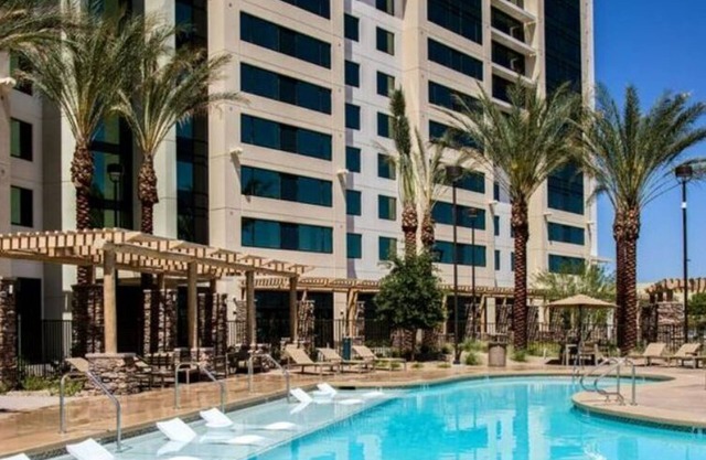 Las Vegas Berkley 1 Bedroom