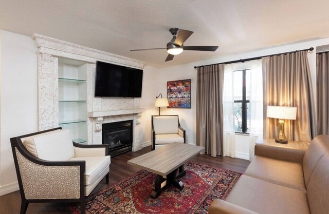 Las Vegas Two Bedroom Deluxe Villa Jan 3 - Jan 10 CES convention