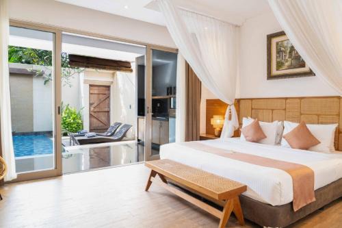 Lasanti Villas Seminyak