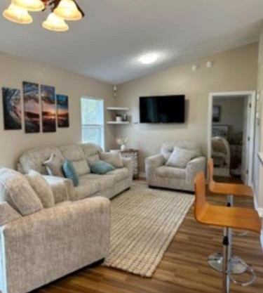 Last Mango in Palm Coast