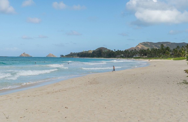 🌴 Last Minute Deal! Stunning 2-Bedroom Beachfront House with AC