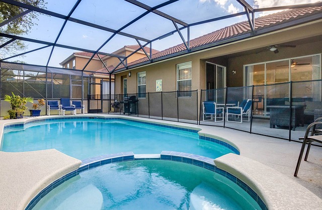 Last Minute Disney Getaway! Private Pool, Hot Tub & Game Room. Book Now! #65943