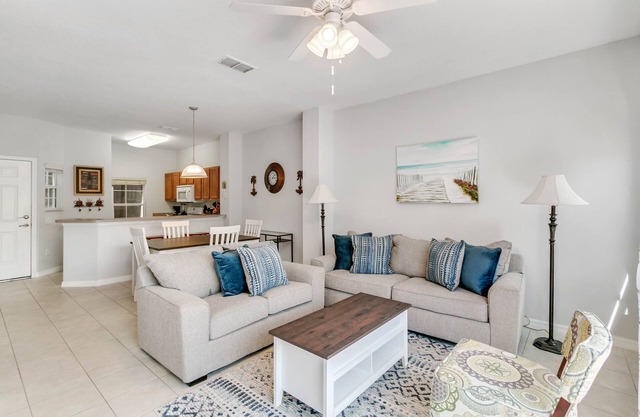 Last Minute Disney Getaway! Townhouse with Private Pool. Book Now! #65975