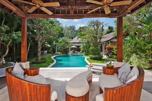 LataLiana Seminyak