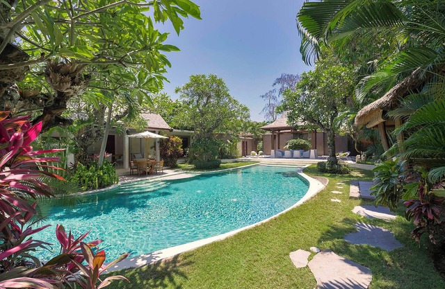 LataLiana, Seminyak