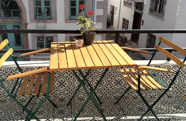 Latibule Adahan Guest House