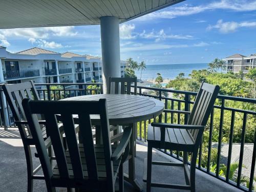 Latitude Penthouse Key West