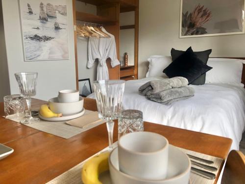 Launceston Lovely Vegan Homestay