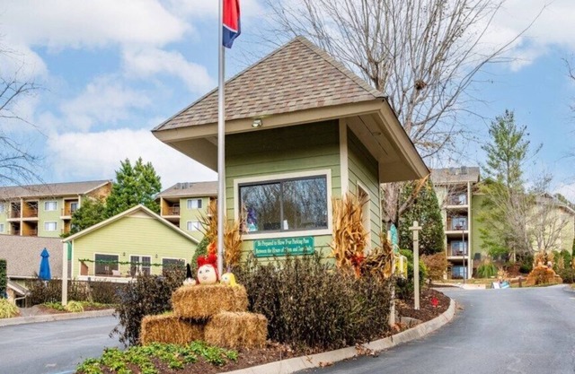 Laurel Crest™ - Hotel