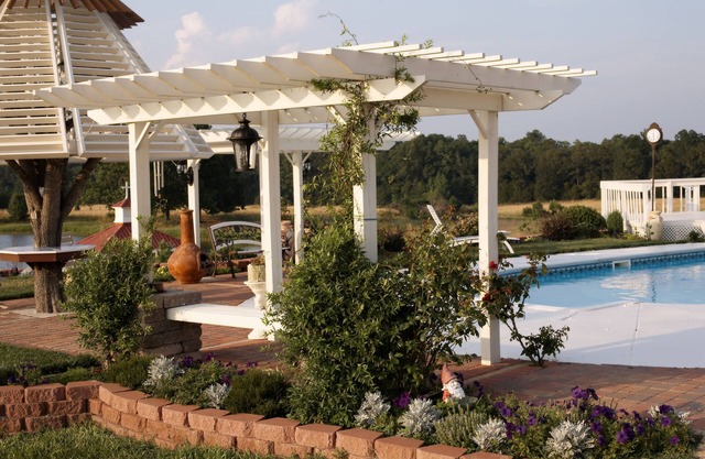 Laurel Haven Estate Event Event