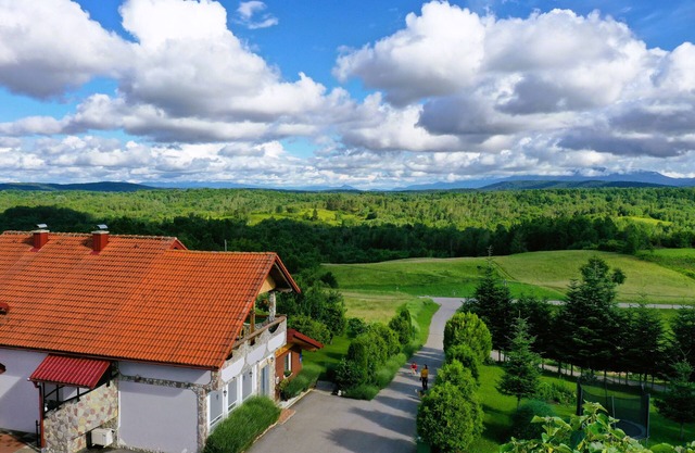 lavanda farm plitvice